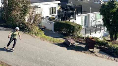 King of the Hill Stock Footage 171032088