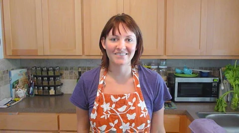 King of the Kitchen Video stock 978227