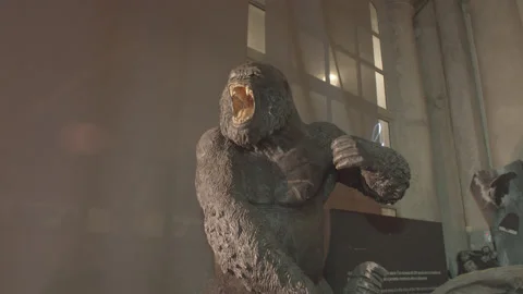 King Kong Stock Footage Royalty Free Stock Videos Pond5