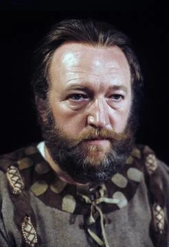 'King Lear'   TV Stock Photos