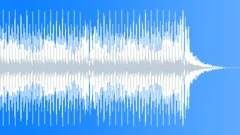 King of the Night Sting 0.30 Stock Music