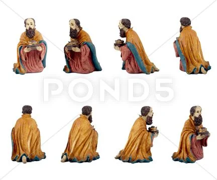 King Stock Photos