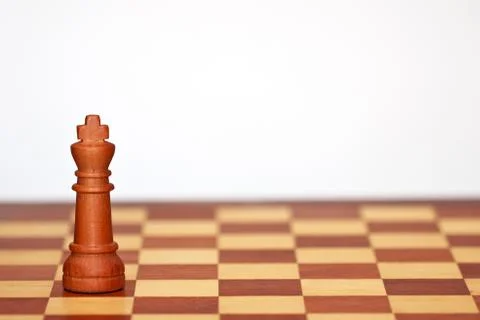 The king Stock Photos