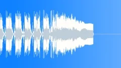 The King of Rock 15 Sec Mix Stock Music