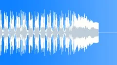 The King of Rock 30 Sec Mix Stock Music