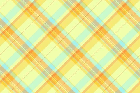 King seamless texture background, chequered fabric tartan pattern. Trend te.. Stock Photos