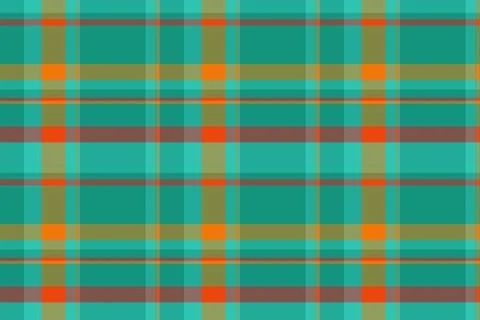 King textile vector texture, design plaid background check. Funky fabric ta.. イラスト素材