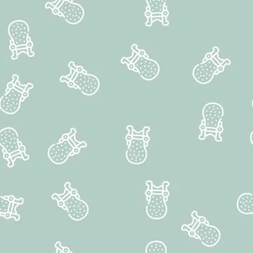 King throne line icon vector black illustration 스톡 일러스트