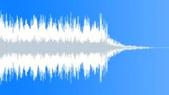 King of Thrones (Stinger 01)Stock Music