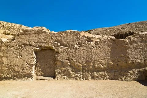King tombs Stock Photos