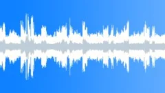 King Turquoise - happy silly dance pop (no drums short loop 2) Stock Music