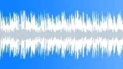 King Turquoise - happy silly dance pop (no drums short loop 5) Stock Music