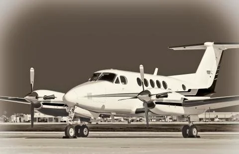 Kingair Stock Photos