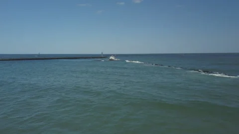 KINGDAVID DRONSHIPWRECK Stock Footage 145160966