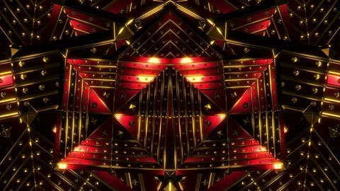 Kingdom abstract background Stock Footage 102438999