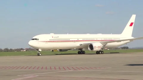 The Kingdom of Bahrain Stock Footage 253429071