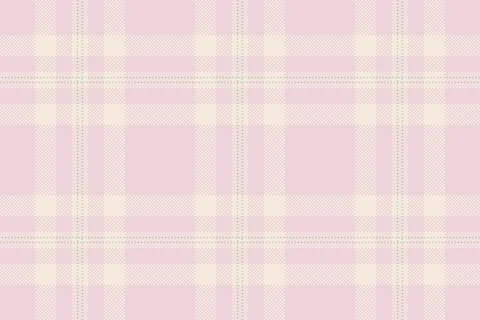 Kingdom check pattern texture, cute vector fabric seamless. Net plaid tarta.. Stock Illustration