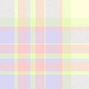 Kingdom pattern tartan check, conceptual textile texture vector. Sensual se.. Stock Illustration