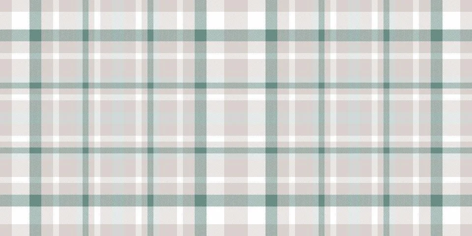 Kingdom pattern texture check, geometrical textile vector plaid. Korean sea.. Stock Illustration