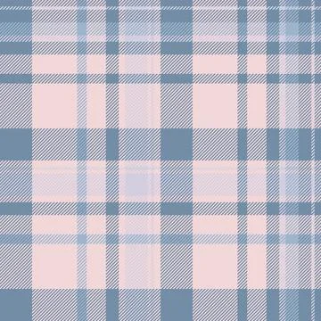 Kingdom seamless fabric vector, unique plaid tartan pattern. Vibrant backgr.. 库存插图