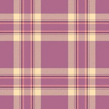 Kingdom tartan vector plaid, string textile fabric check. Figure texture ba.. Stock Illustration