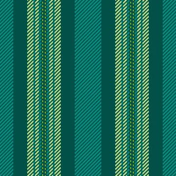 Kingdom textile vector stripe, screen vertical seamless fabric. Complexity .. Stockillustratie