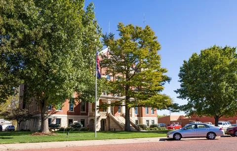 Kingman County Stock Photos
