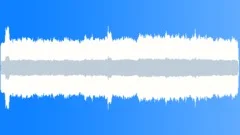 Kings Cross Station Suburban Sound Effect
