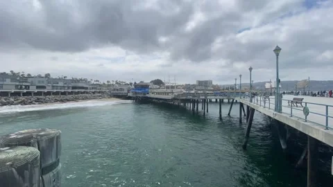 A kings harbor time lapse Видео 154121505
