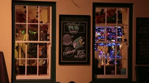 Kings head 1 Stock Footage 10583774