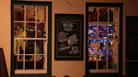 Kings head 2 Stock Footage 10583783