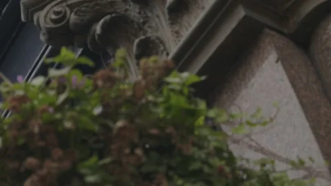 Kings Head Pub, Crouch End 03 Stock Footage 134295154