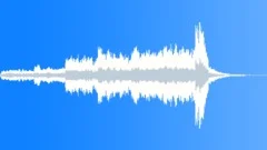 King's Incoming Sound Logo Stock Music