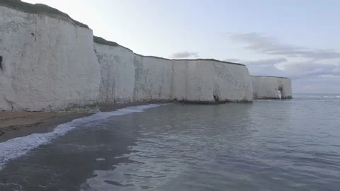 Kingsgate, Broadstairs Stockbeeldmateriaal 153539059