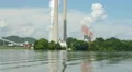 Kingston Fossil Plant 2 HD Footage