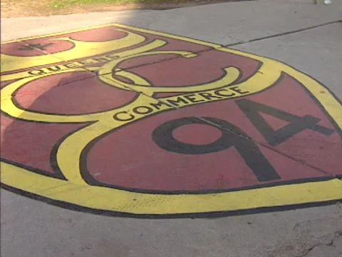 Kingston Queens University Stock Footage 142128996