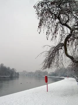 Kingston upon Thames Stock Photos