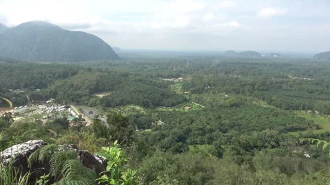 Kinta Valley, Perak, Malaysia Stockbeeldmateriaal 334948959