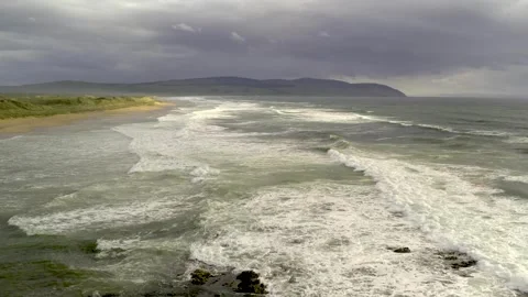 Kintyre Stock Footage 281943192