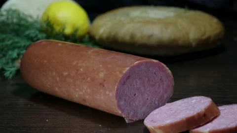 Kiolbassa Stock Footage 134872178
