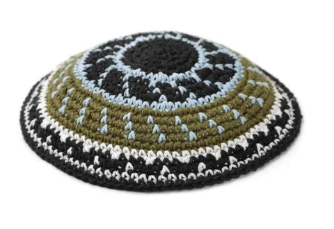 Kippah Stock Photos