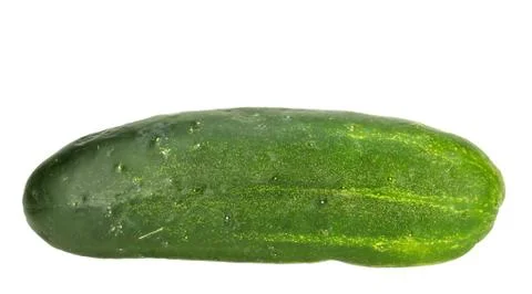 Kirby cucumber Stock Photos