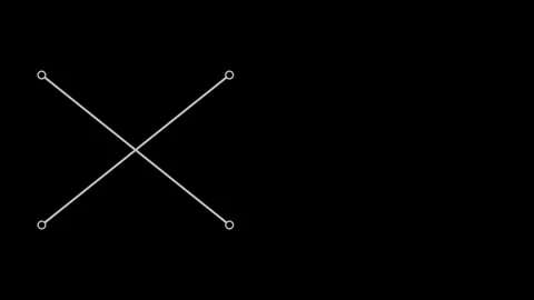 Kirchhoff's Current Law 스톡 동영상 340605383