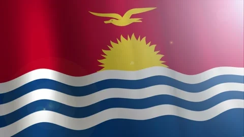 Kiribati Stock Footage 131903615