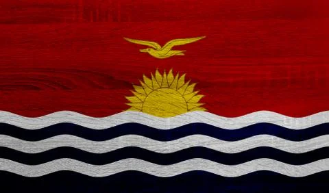 Kiribati Stock Photos