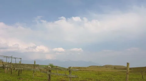 Kirigamine Stock Footage 11191065