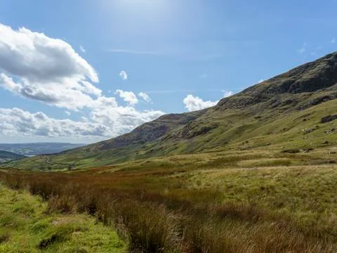Kirkstone Pass Stock Photos