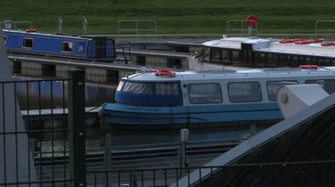 Kirkwheel, Scotland Stockbeeldmateriaal 9869910