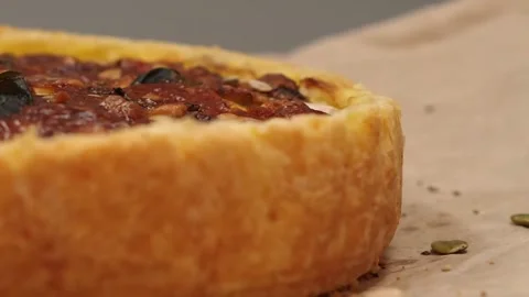 Kish Stock Footage 168149267