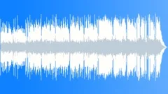 Kiss of Fire (Drumless)Stock Music